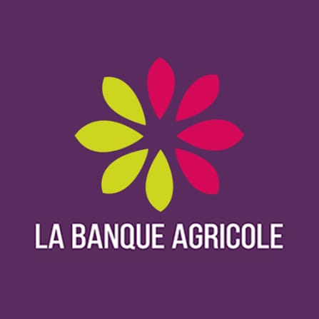 LA BANQUE  AGRICOLE